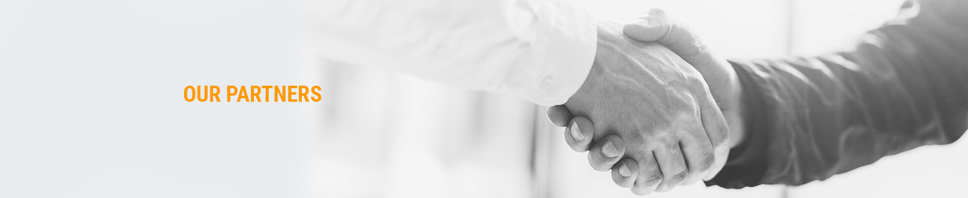 Partnership makes ambition possible